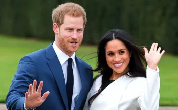 'The Most Beautiful Redheads': Fans React to Meghan Markle & Prince Harry's Rarely Seen Children – Photo