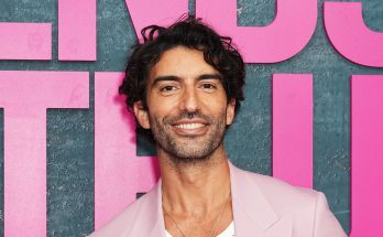 'It Ends with Us' Justin Baldoni's Real-Life Wife Is Mom of His 2 Kids - He Asked Her Late Dad for His Blessing at His Grave