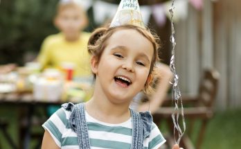 My 5-Year-Old Wants to Invite 'The Lady Who Visits Dad While Mom's at Work' to Her Birthday Party