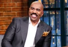 'Twins': Users React to Steve Harvey's Sweet Photo with His Lookalike 27-Year-Old Son Wynton