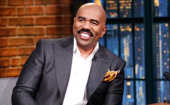 'Twins': Users React to Steve Harvey's Sweet Photo with His Lookalike 27-Year-Old Son Wynton