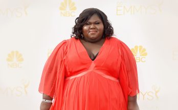 'You Look So Small,' Users React to a Photo of Gabourey Sidibe's Slimmer Figure – Before & After Weight Loss Pics