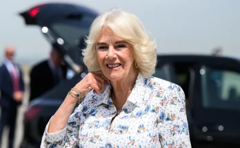 'It Makes Me Ill to See Her Wear This': Queen Camilla Dons Queen Elizabeth's Tiara, Sparking Heated Talks