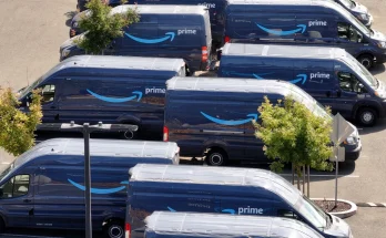Amazon secretly stopped fast deliveries to 2 predominantly Black ZIP codes, District of Columbia says