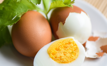 Harness the Power of Boiled Eggs to Control Blood Sugar Levels