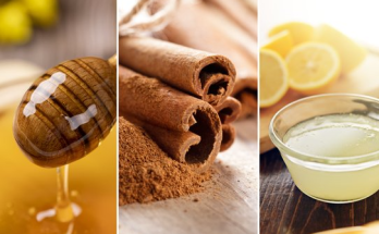 Melt Stubborn Belly Fat in Just 3 Days with This Cinnamon, Honey, and Lemon Drink—No Exercise or Diet Required!