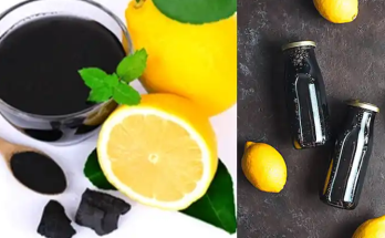 The Magic of Lemon Juice and Activated Charcoal: Transformative DIY Solutions for Skin and Teeth