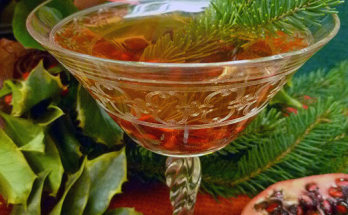 Drink Your Christmas Tree: Creative Ways to Repurpose Your Holiday Evergreen