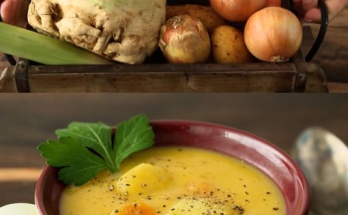 Cozy Potato Soup Recipe: A Comforting Delight