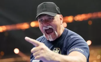 John Fury Challenges Mike Tyson to Prove His Mettle After Fallout with Son Tyson Fury