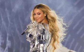 Beyoncé ranked No. 1 greatest pop star of the 21st century by Billboard