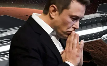 Elon Musk and His 22 Year Journey to Conquer Space Will Leave You Amazed.