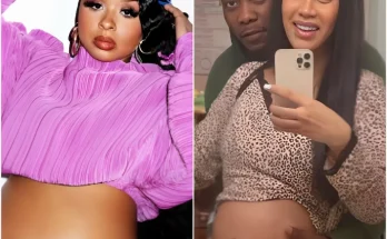 Scandalous Revelation: Friend Spills Explosive Details on Chrisean Rock’s Alleged Affair with Offset, Leaving Cardi B a Hidden Message