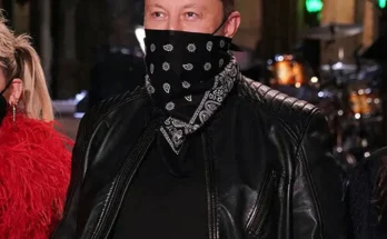 Elon Musk’s Bold and Unconventional Fashion Choices