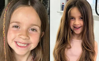 Six-Year-Old TikTok Star Joules Smith Has Died