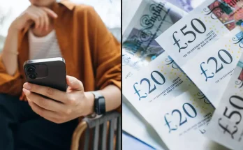 UK bank is introducing new £60 charge to access accounts from today