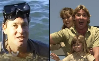 Steve Irwin made tragic decision on day he died that ended up costing him his life