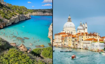 Brits warned about travelling to 15 ‘do not visit’ places including number of popular tourist spots