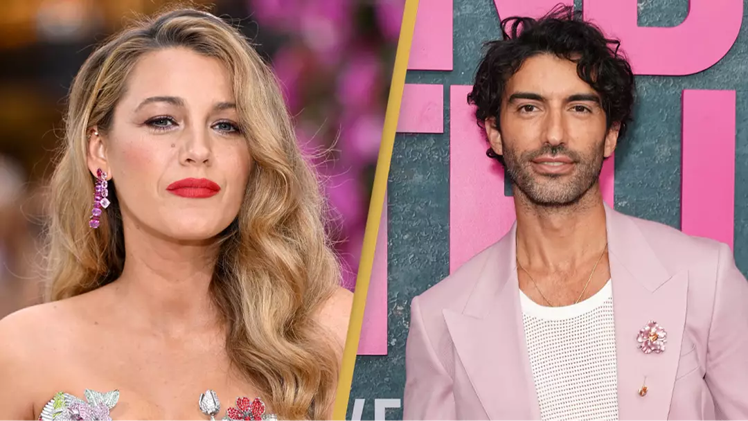 Justin Baldoni's lawyer announces countersuit to 'expose truth' against Blake Lively's sexual harassment claims