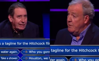 Who Wants to Be a Millionaire viewers call music legend ‘terrible’ as he’s dubbed ‘worst contestant in Millionaire history’