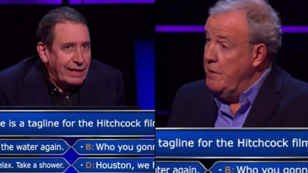 Who Wants to Be a Millionaire viewers call music legend ‘terrible’ as he’s dubbed ‘worst contestant in Millionaire history’