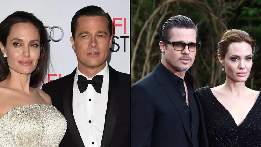 Why Angelina Jolie and Brad Pitt’s divorce took so long as they finally reach settlement after 8 years