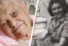 'World's oldest virgin' explained why she said no for 108 years