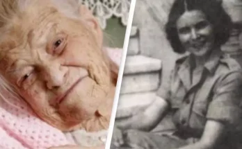 'World's oldest virgin' explained why she said no for 108 years