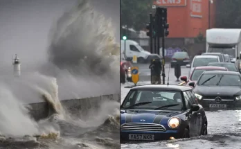 Government sends out emergency alert to millions of mobile phones tonight