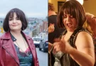 Ruth Jones set for surprise return as Nessa just days after final ever episode of Gavin and Stacey