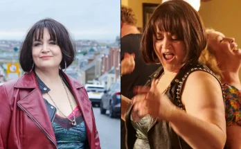 Ruth Jones set for surprise return as Nessa just days after final ever episode of Gavin and Stacey