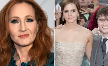 JK Rowling has finally spoken out clearly about why Harry Potter stars should not ask for her forgiveness