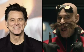 Jim Carrey has spoken out about why he reversed retirement announcement in 2022