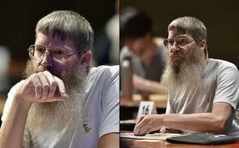 Man wins Spanish and French scrabble championships despite not speaking the languages