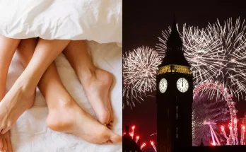 Doctor issues stark warning after shocking rise in STI cases following New Years celebrations