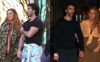 Justin Baldoni’s lawyer speaks out following claims of countersuit against It Ends With Us co-star Blake Lively