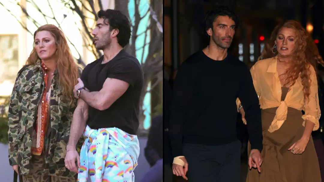 Justin Baldoni’s lawyer speaks out following claims of countersuit against It Ends With Us co-star Blake Lively