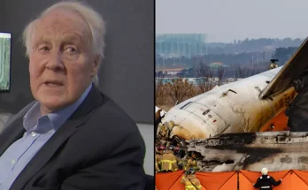 Air safety expert shares major error involved in tragic plane crash that saw 179 killed