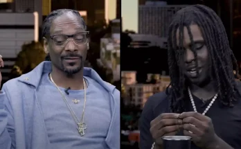 Snoop Dogg left stunned at celebrity who puts double the amount of weed in blunts compared to him