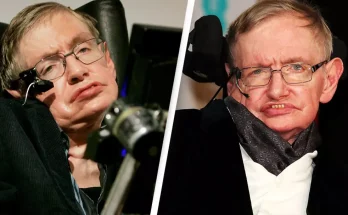 Stephen Hawking had warning about Earth facing ‘disaster’ before he died