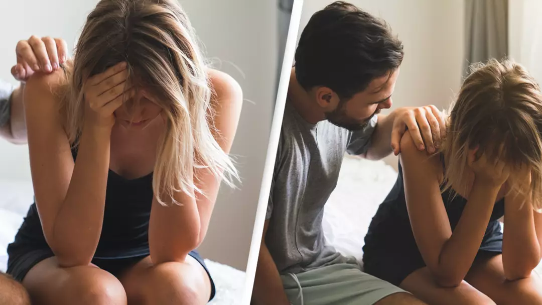 Therapist reveals the eight common behaviors that are likely to ruin your relationship