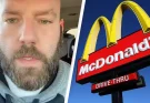 Former McDonald’s chef explains why they don’t have access to knives in their kitchens