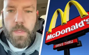Former McDonald’s chef explains why they don’t have access to knives in their kitchens