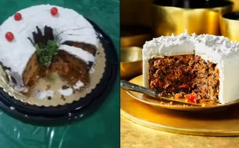 Horrifying details emerge after 'poison' Christmas cake led to the deaths of three people