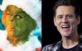 Jim Carrey had to undergo CIA training to endure 'torture' while filming The Grinch