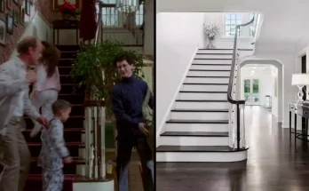 Someone bought the iconic Home Alone house and the makeover inside has left fans stunned