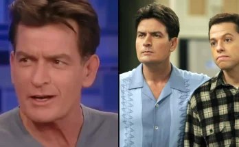 Charlie Sheen explained real reason he left Two and a Half Men despite earning $2 million per episode