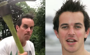 Dick & Dom star shocks fans with very different career 18 years after hit children’s show