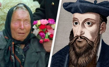 Baba Vanga and Nostradamus both made the same terrifying prediction for 2025