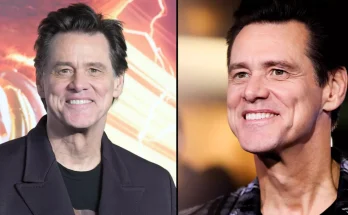 Sad story of how Jim Carrey 'lost 300 million fortune' and was forced to come out of retirement